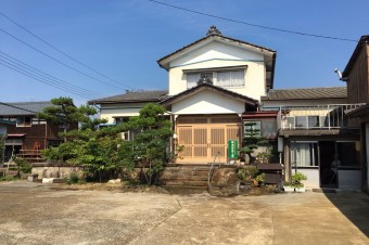 渋木整骨院から新潟整骨工房燕院へ