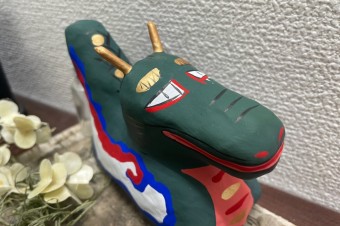 新年5日より営業します!!